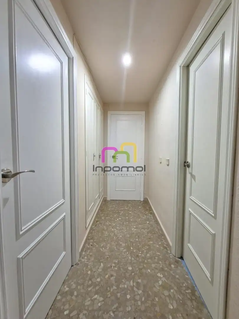 Piso con jardín en venta en Valdepasillas - La Paz - Huerta Rosales, imagen 7