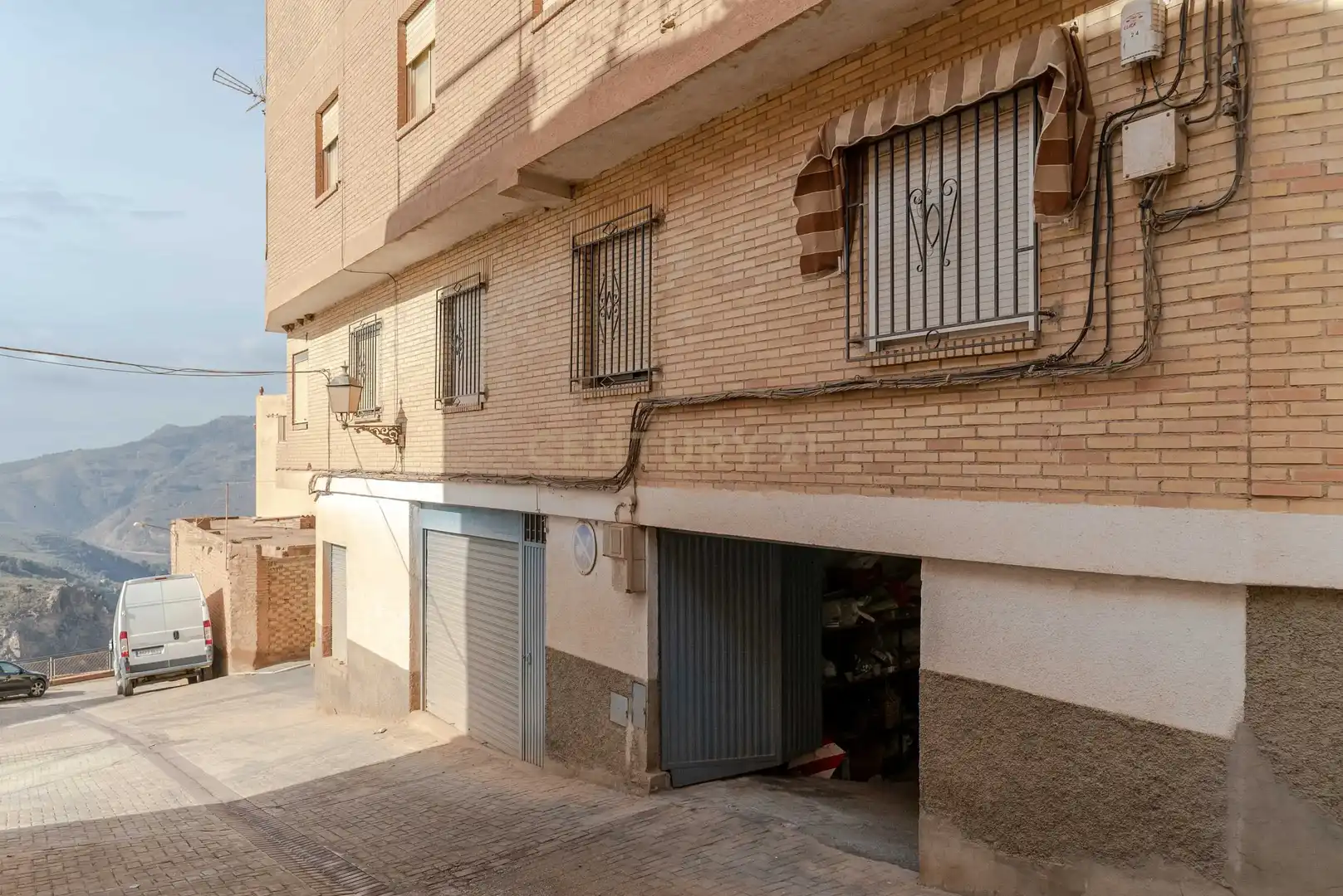 Casa o xalet en venda a CORTIJUELOS, 1, Lanjarón