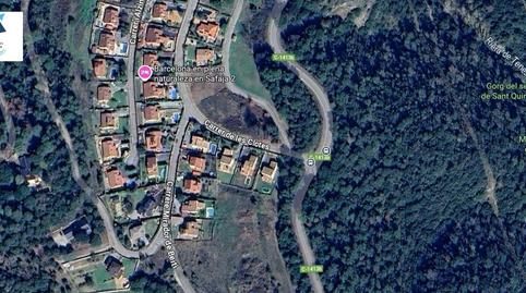 Foto 3 de Casa o xalet en venda a Calle Clotes Les, Sant Quirze Safaja, Barcelona