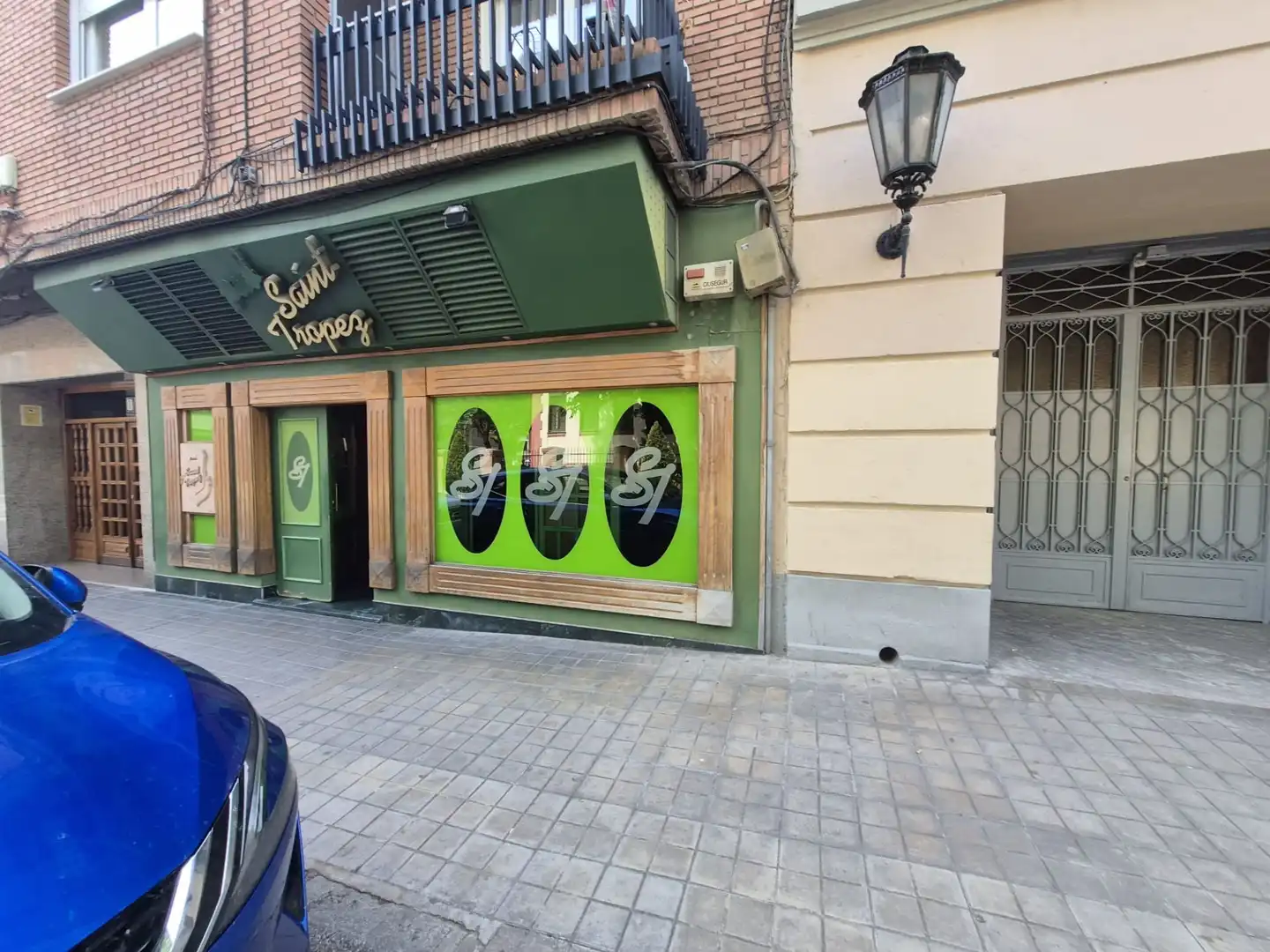 Business premises to rent in Bernardo Balbuena, imagen 40