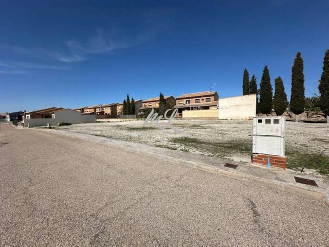 Terreno residencial en Venta en Avenida Valle Indiano en Gálvez