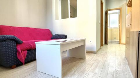 Foto 2 de Piso en venta en Valderribas, Adelfas, Madrid Capital