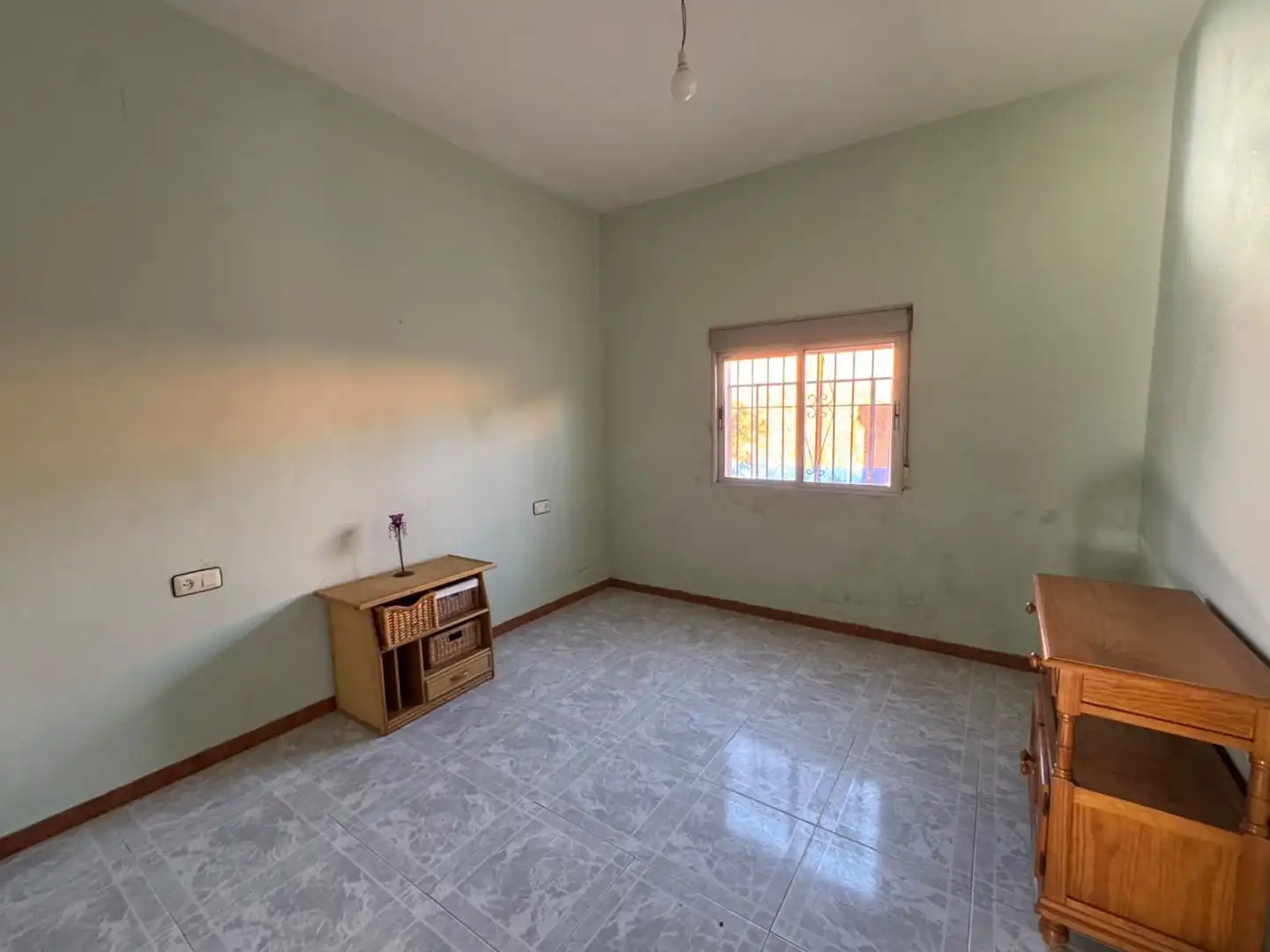 Finca rústica en venta en Pilas