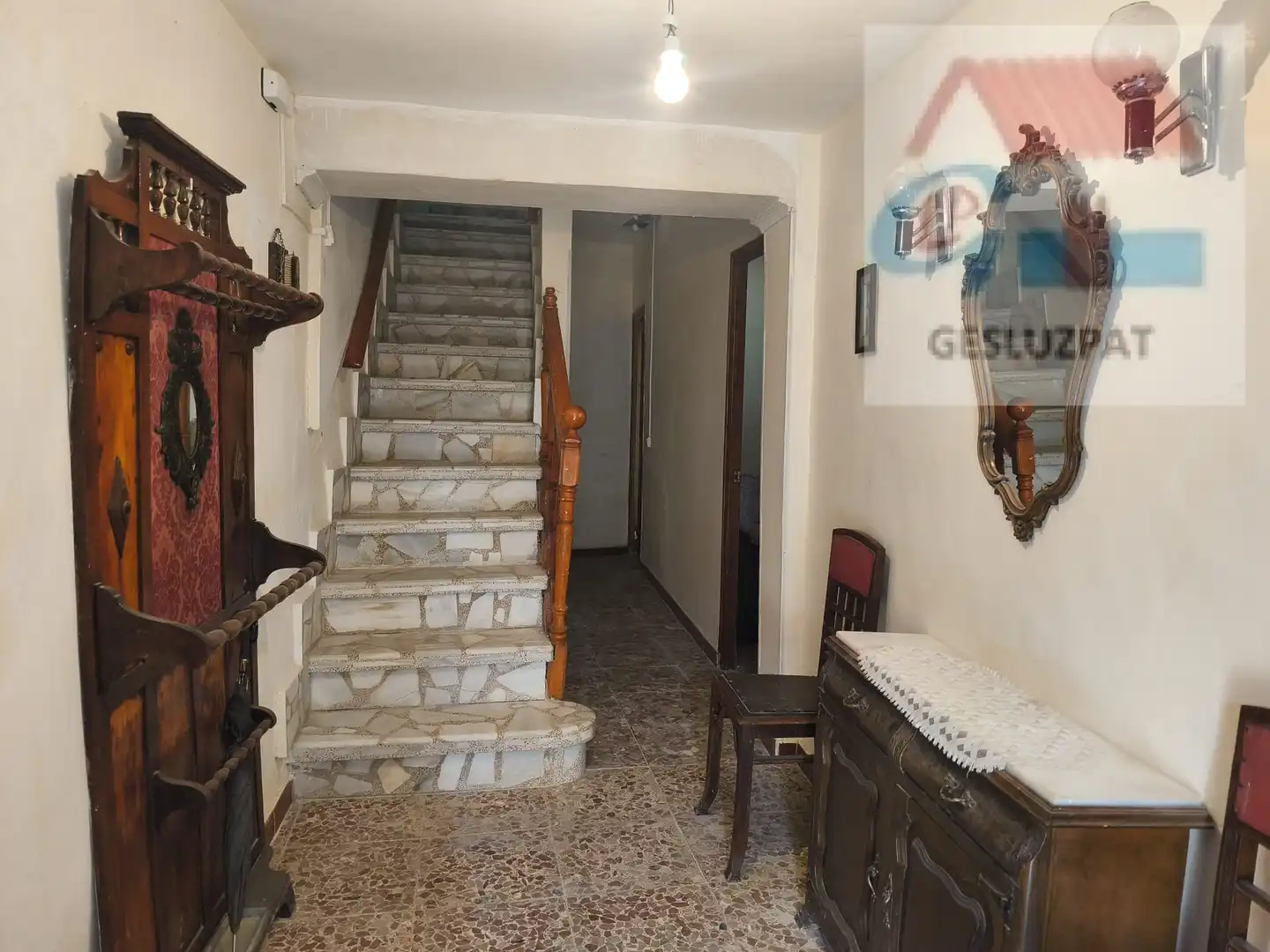 Casa o chalet en venta en Cabezamesada, Toledo