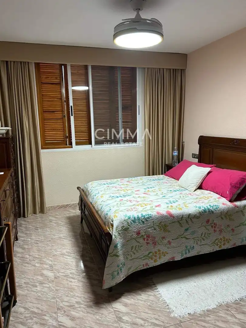 Maison mitoyenne à vendre à San Rafael - Nucia Park, imagen 35
