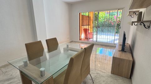 Foto 5 von Erdgeschoss zum Verkauf in Reserva de Marbella, Marbella