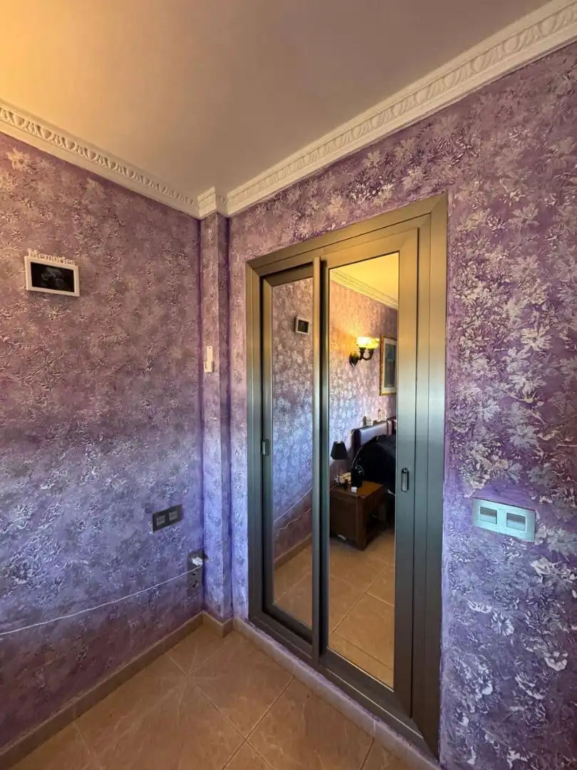 Bedroom of Flat for sale in Gandia  with Private garden, Terrace and Swimming Pool
