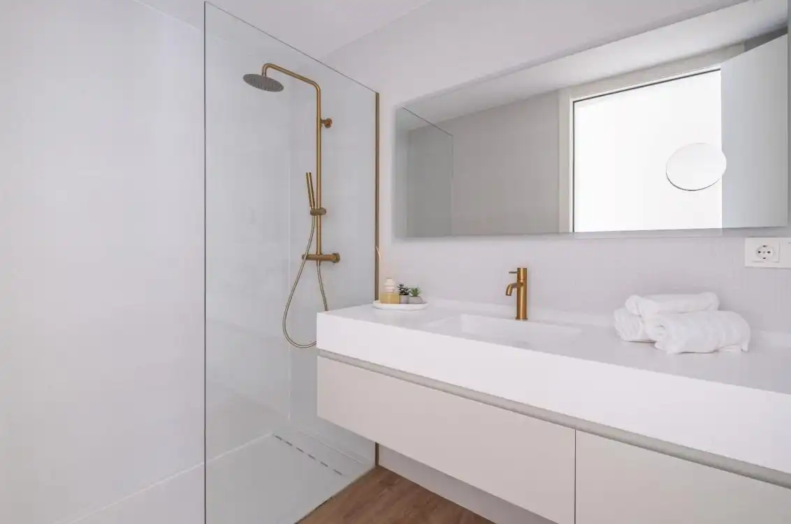 Wohnung mit Pool zum Verkauf in Playa de Poniente, imagen 14