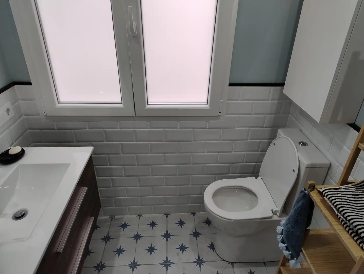 Flat with lift to rent in Rúa Montero Ríos 50, imagen 8