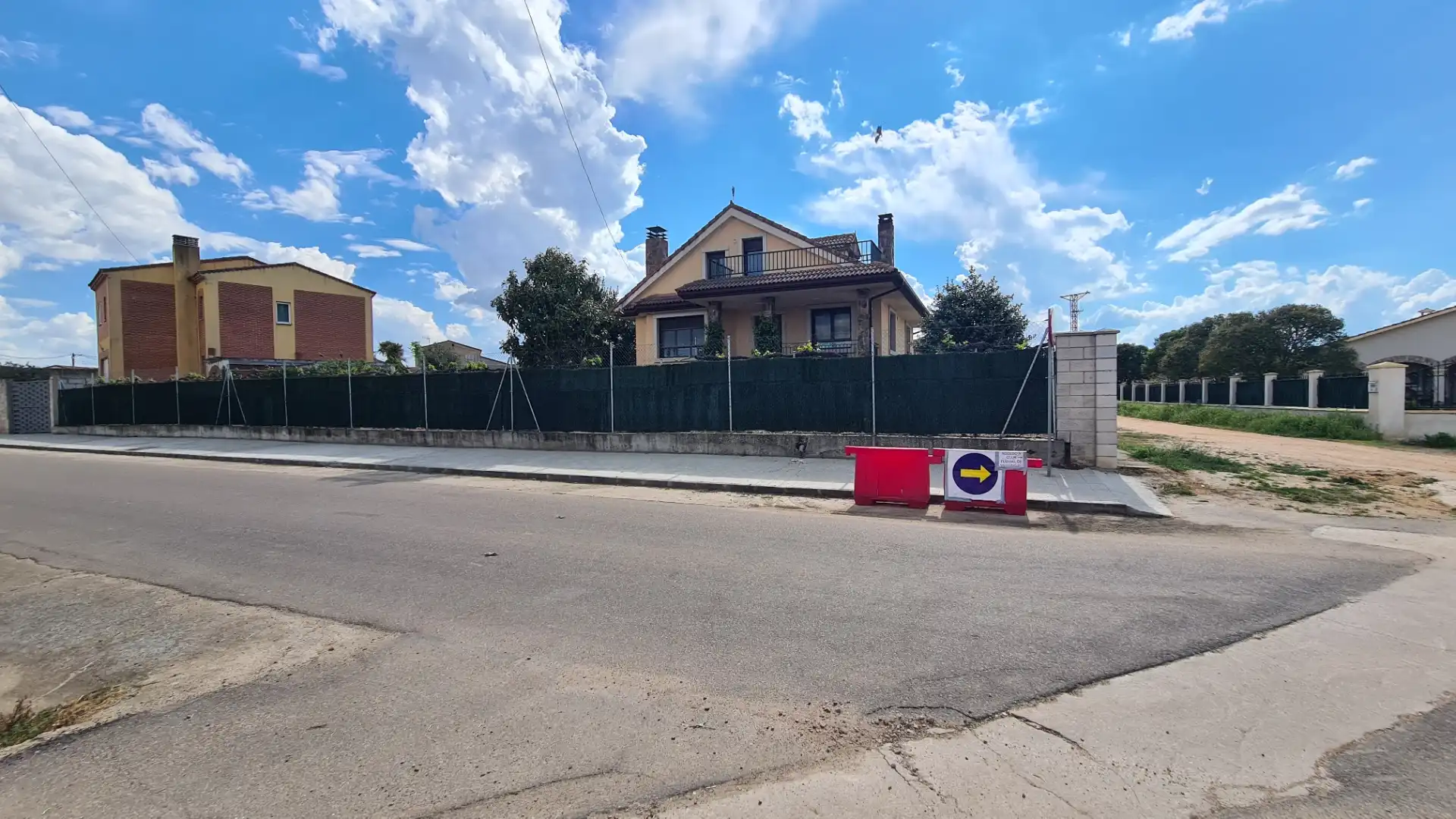 Xalet amb terrassa en venda a Calle el Río 49, imagen 40