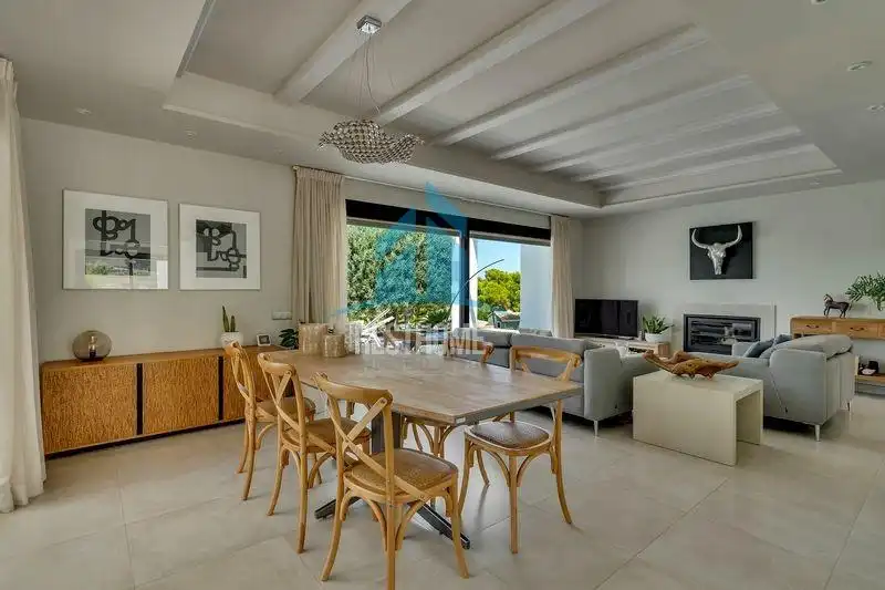 Villa avec piscine à vendre à Portichol - Balcón al Mar, imagen 23