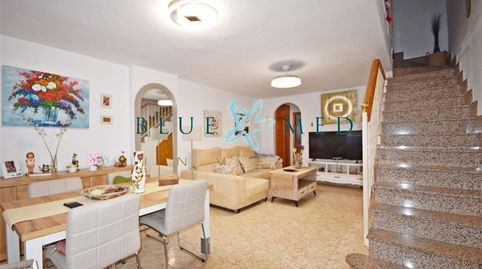 Foto 2 de Dúplex en venta en Calle de la Sierra de la Pila, Bahia, Mazarrón