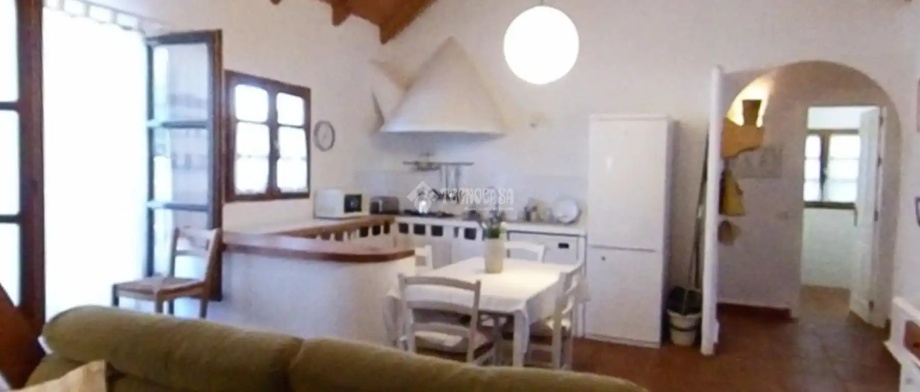 Cuina de Residencial en venda en Barbate
