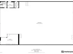 Nave industrial en venta en Alcorcón