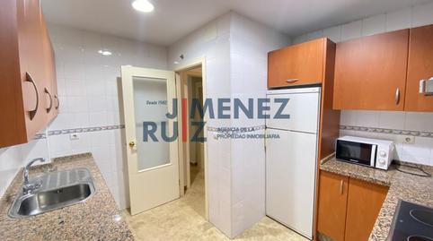 Photo 4 of Flat to rent in Casco Histórico - Ribera del Marisco, Cádiz