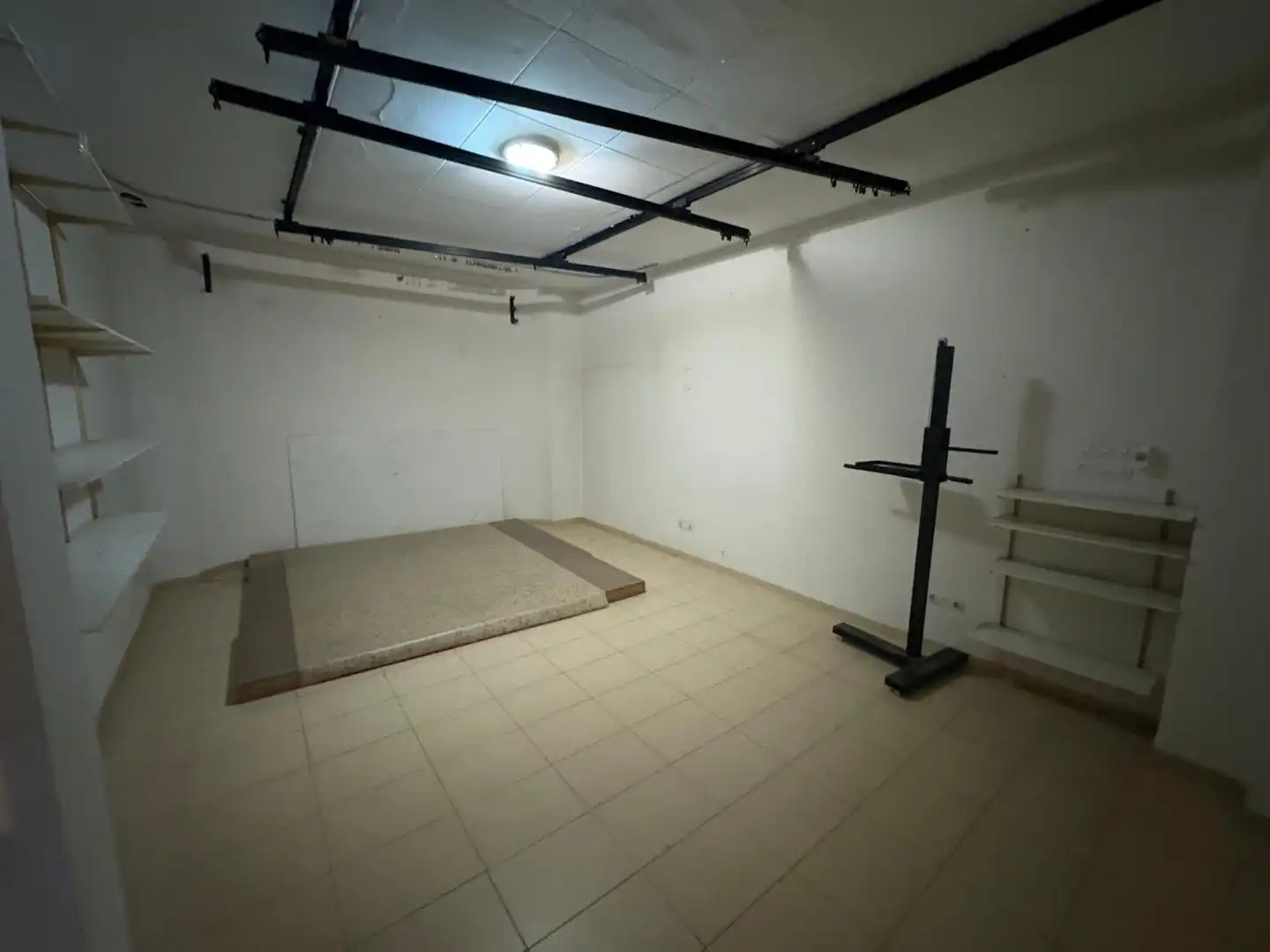 Locale commerciale in vendita a Calle VIRGEN BELEN, imagen 5