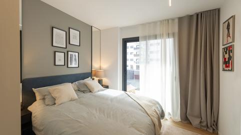 Photo 3 from new construction home in Flat for sale in Passeig del Pont, Catalunya - Fontetes, Barcelona