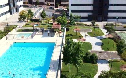 Flat for sale in Estación de Atocha, San Crispín - La Estación Consorcio