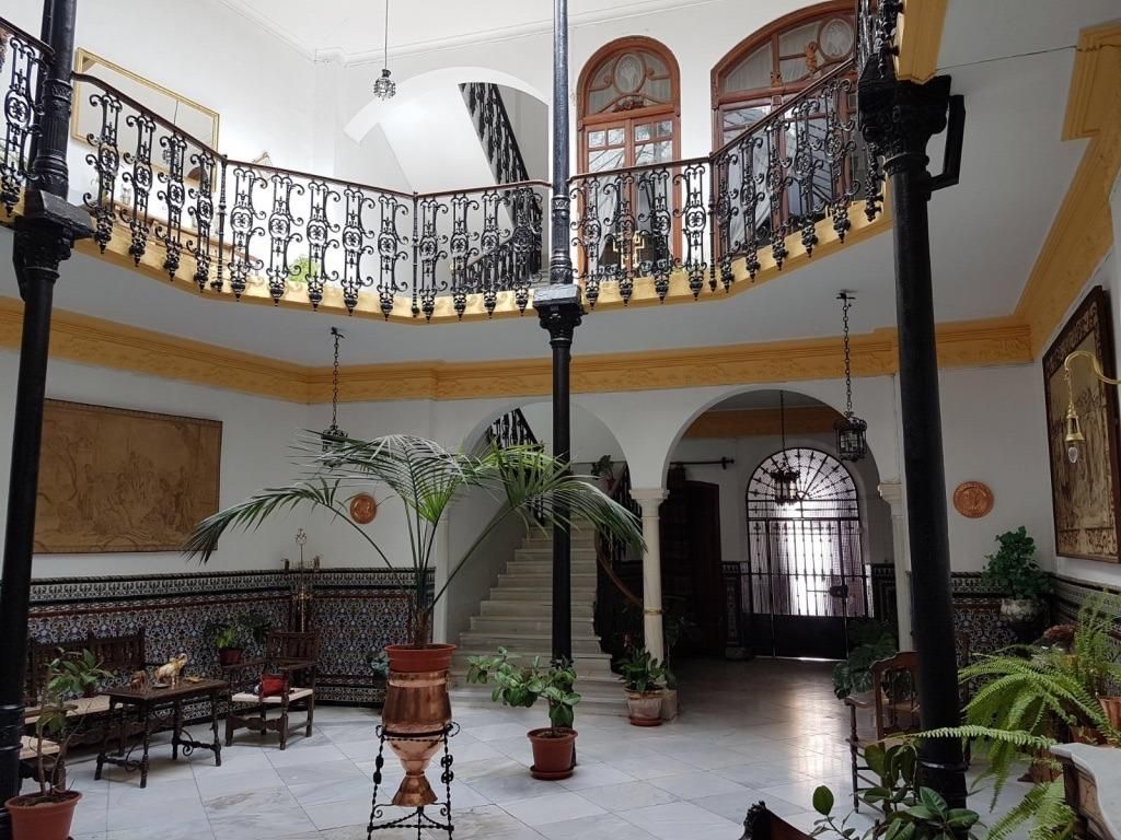 Country house for sale in Rute  with Heating, Private garden and Terrace