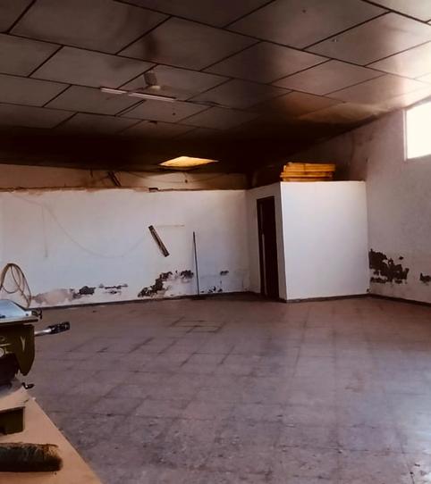 Photo 2 of Premises for sale in Calle Miño, El Poblado - Abulagar, Puertollano