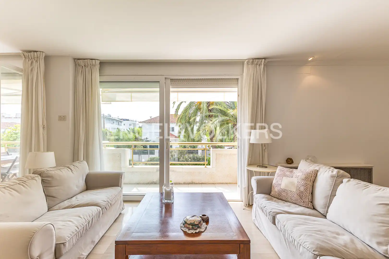 Maisonette mit Terrasse zum Verkauf in Can Girona - Terramar - Vinyet, imagen 7