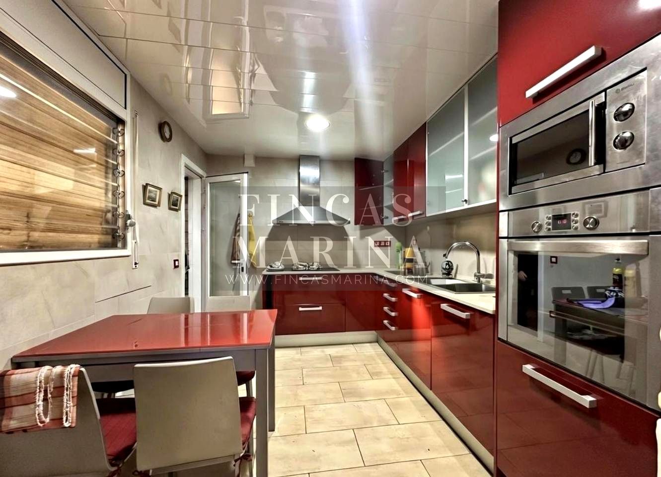 Kitchen of Planta baja for sale in Gavà  with Terrace