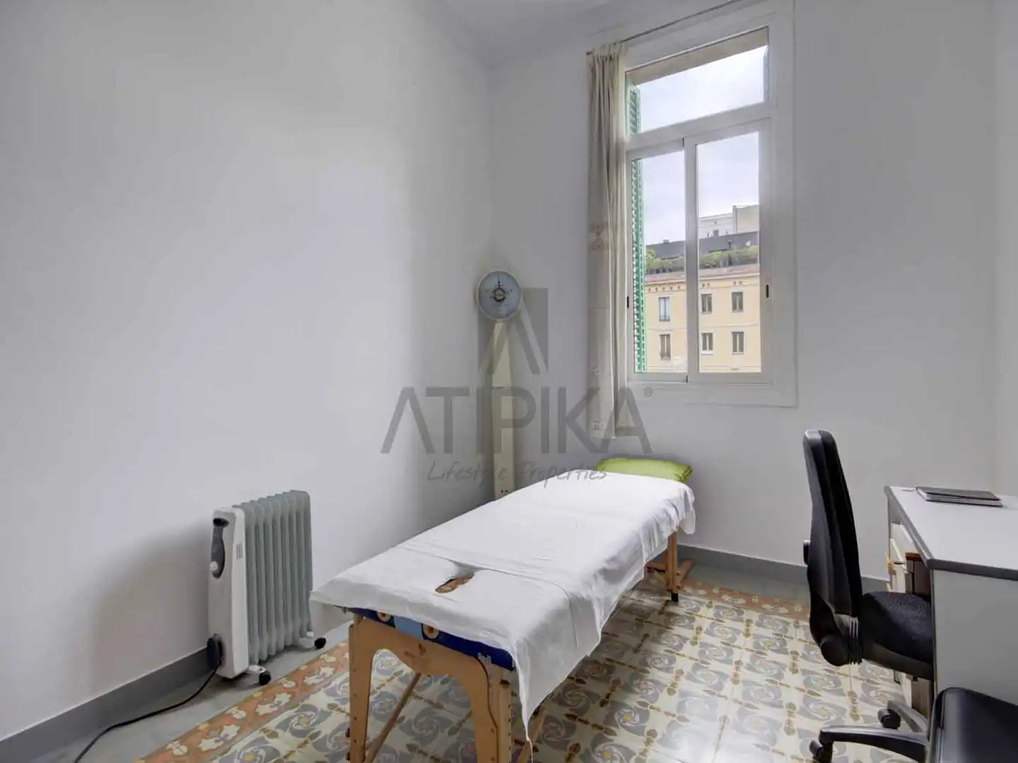 Wohnung mit Terrasse zum Verkauf in Pau Claris, imagen 15