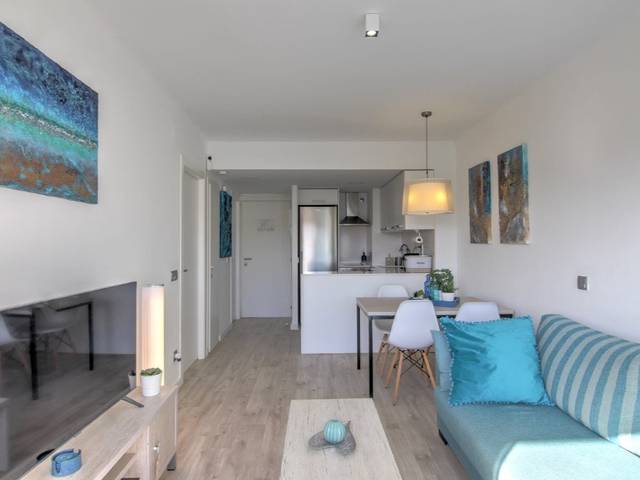 Piso en Alquiler en Avinguda de Roma en L'Estartit Poble