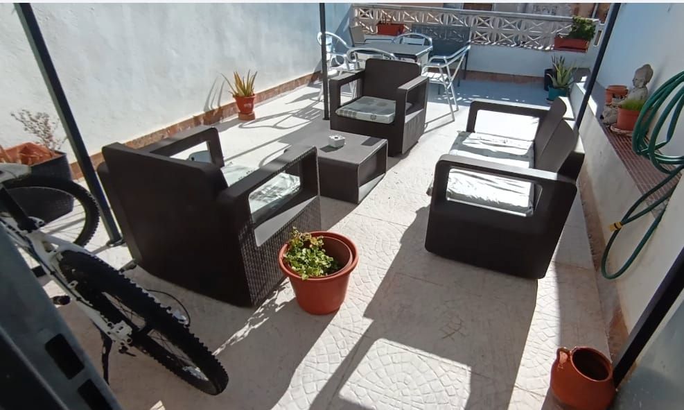 Estudi de lloguer a Pueblo