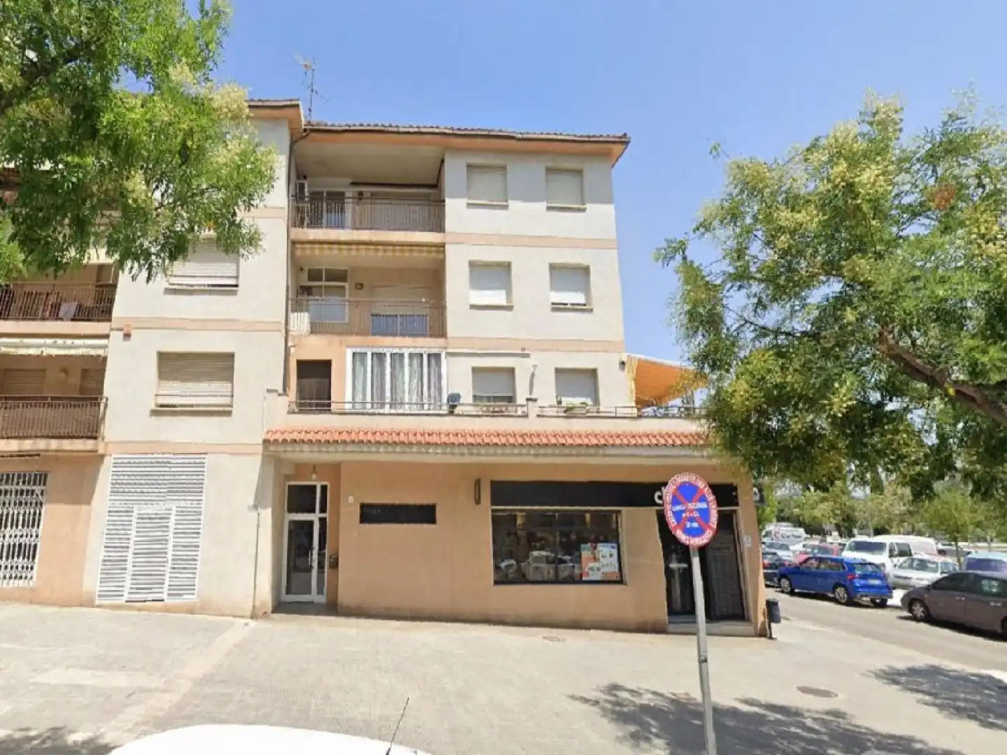 Locale commerciale in vendita a Valls