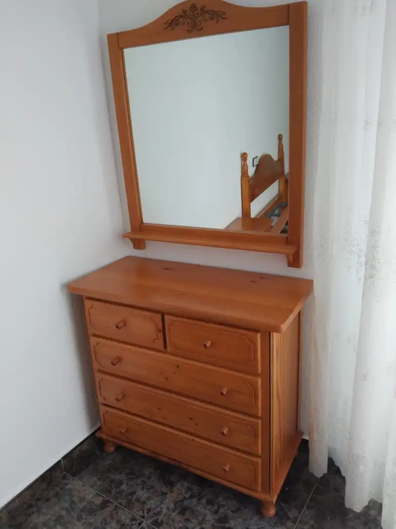 Piso de alquiler en Algezares