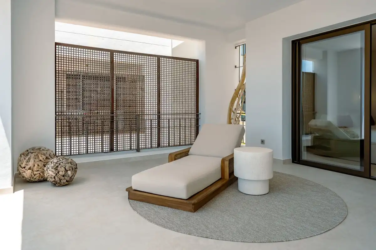 Apartment with pool to rent in La Quinta, imagen 15