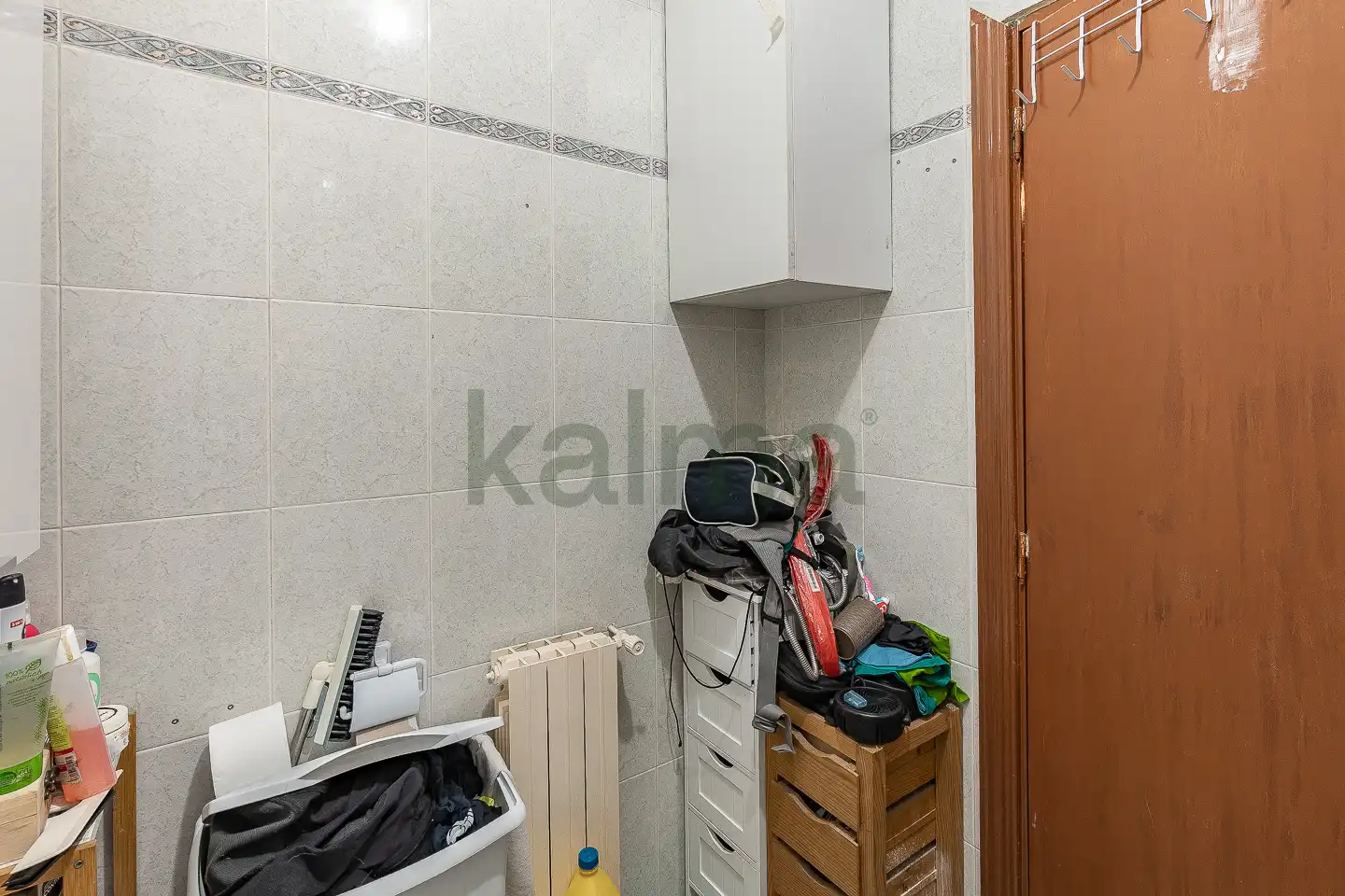 Piso en venta en Calle Marchamalo, Portazgo