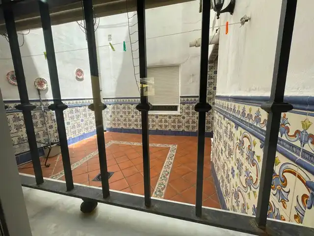 Terrassa de Pis en venda en Ubrique amb Aire condicionat i Moblat