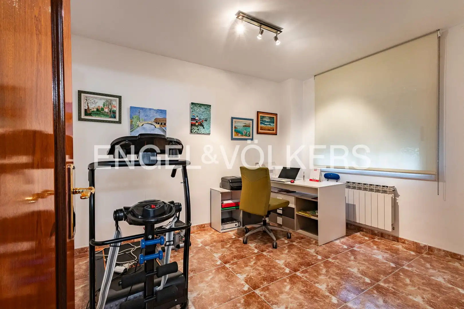 Haus mit Terrasse zum Verkauf in Vallirana, imagen 42
