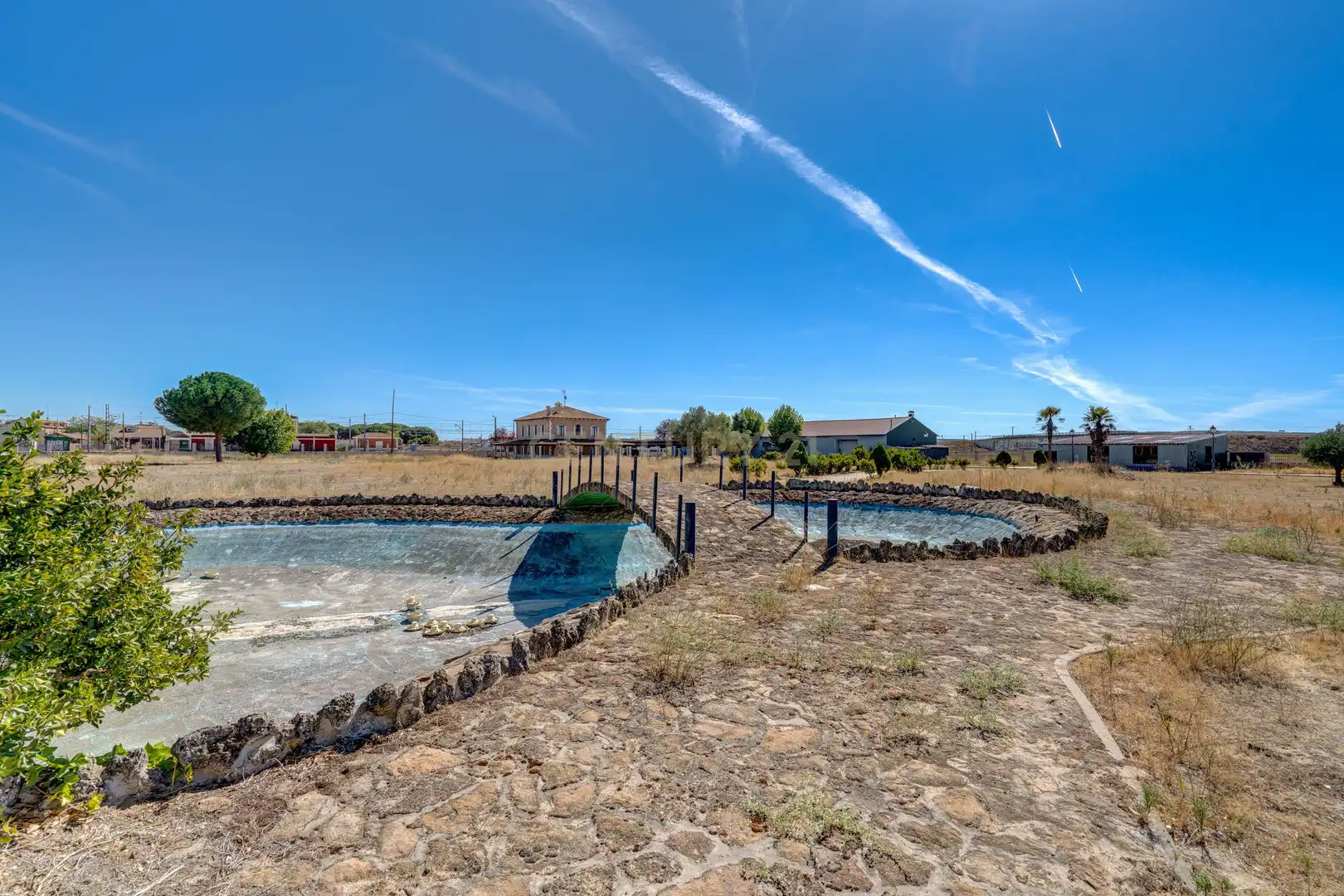 Casa o chalet en venta en Valdestillas, Valladolid