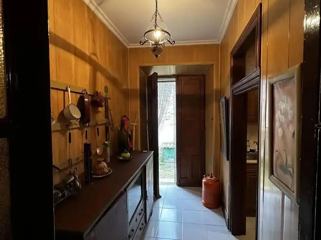 Cocina de Casa o chalet en venta en Hinojosa de Duero, Salamanca
