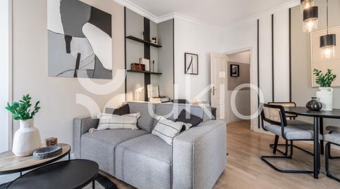 Foto 3 von Gebaude zur Miete in Calle de Alonso Cano, Ríos Rosas - Nuevos Ministerios,  Madrid Capital