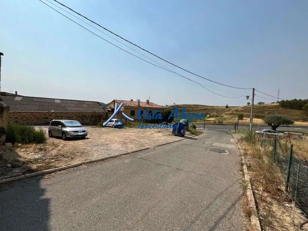 Casa o xalet en venda en Briones amb Traster