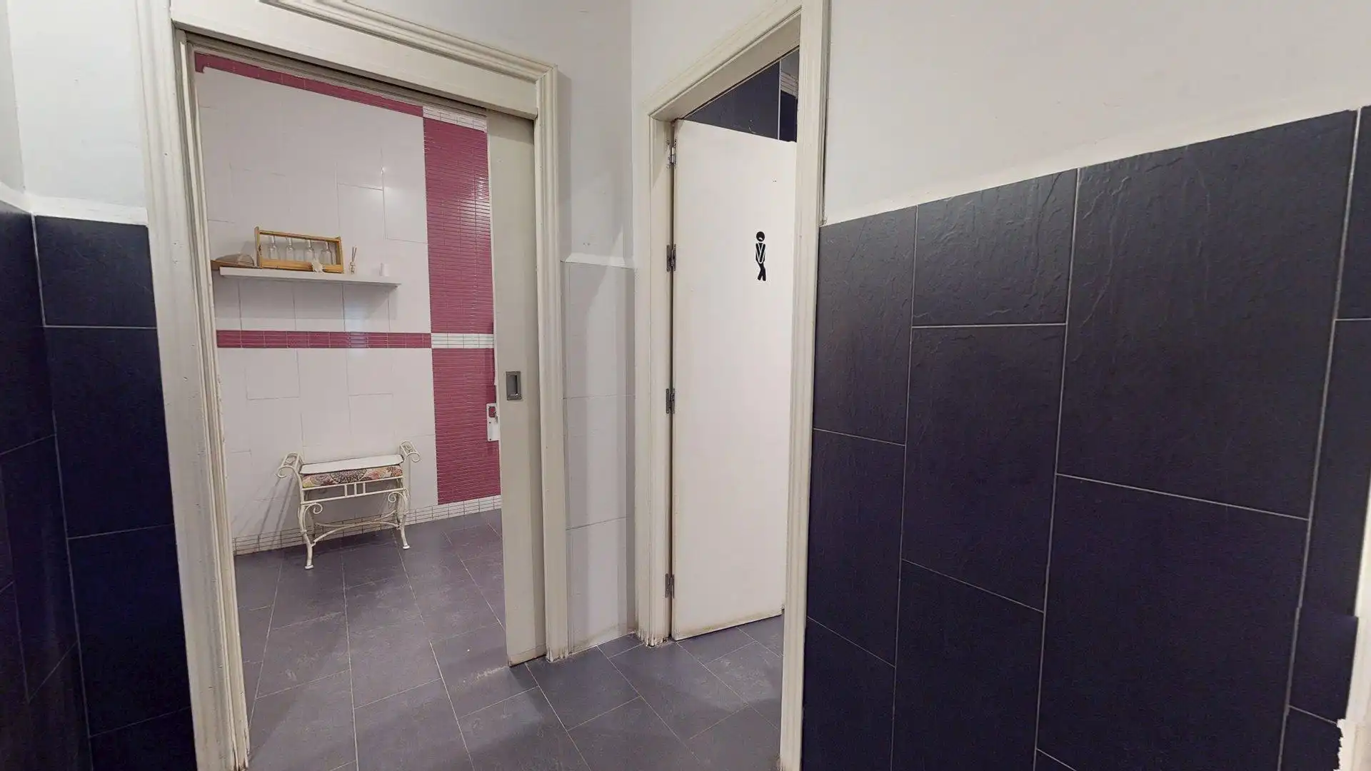 Business premises for transfer in Noroeste, imagen 15