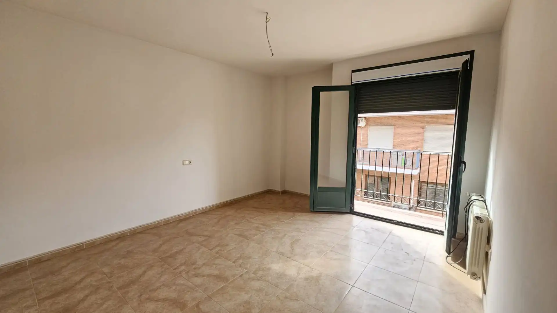 Habitación de Piso en venta en Torrijos con Calefacción, Terraza y Trastero