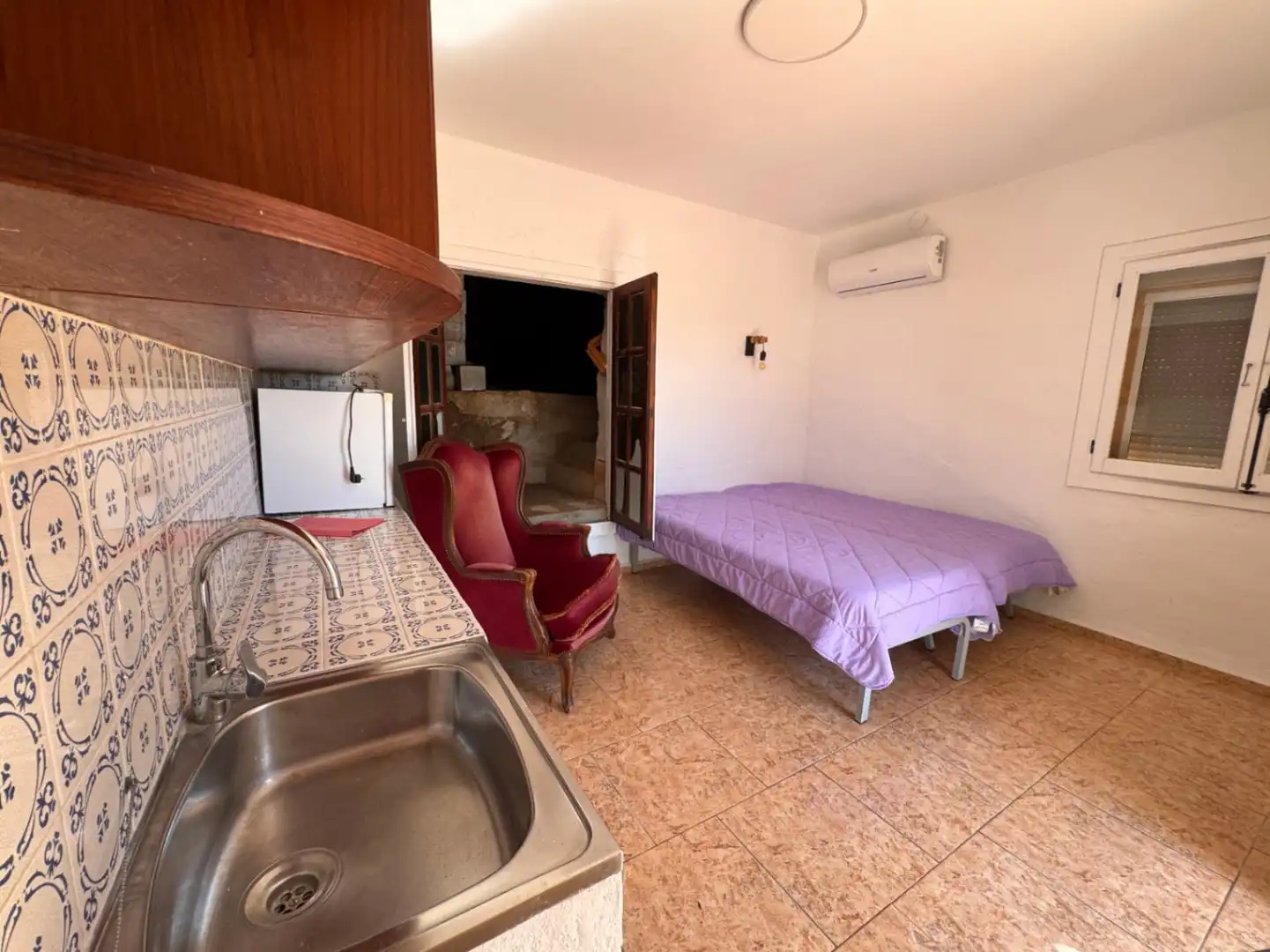 Chalet con balcón en venta en Alcassar, imagen 38