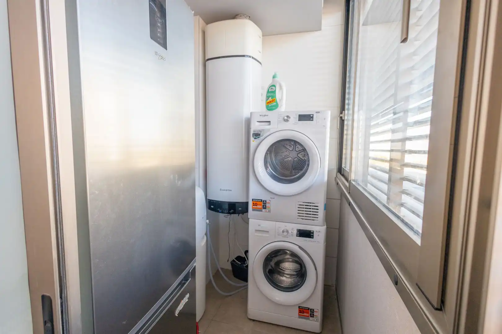 Apartament amb piscina en venda a N/A, imagen 21