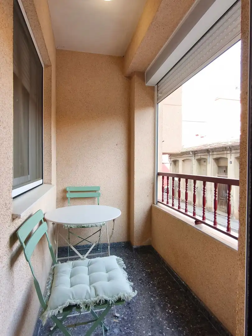 Flat for sale in Alcoy / Alcoi, Alicante