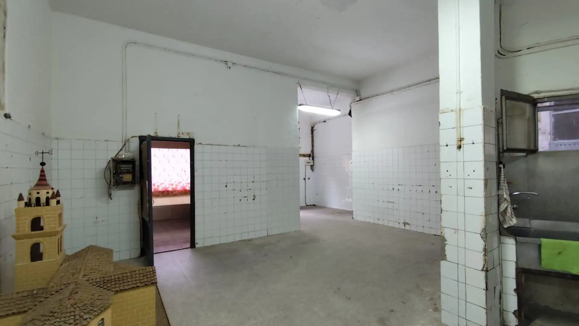 Local en venta en Calahorra