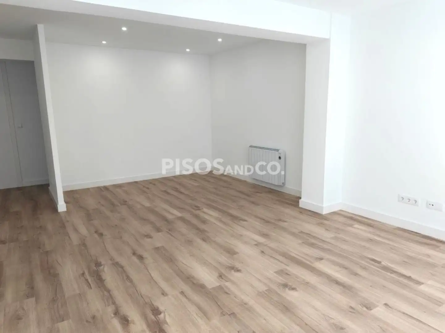 Pis amb ascensor en venda a Calle Baldaio, imagen 10