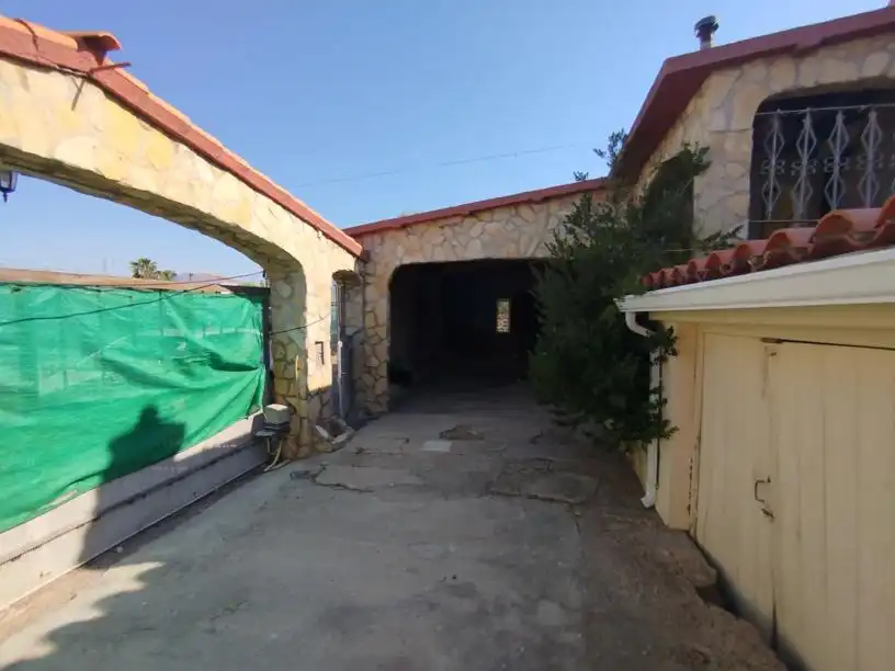 Casa con piscina in vendita a El Grao, imagen 7