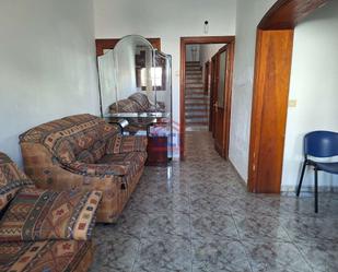 Living room of House or chalet for sale in Arrecife  with Terrace