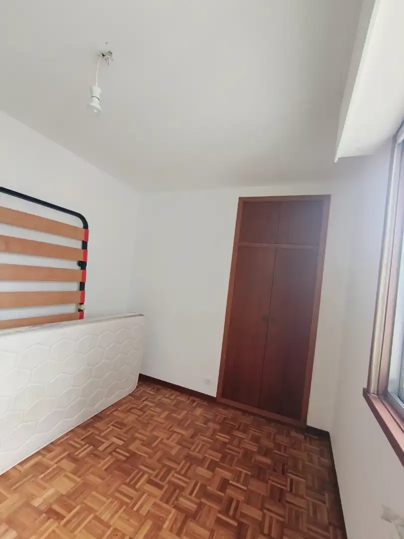 Flat with lift to rent in Ronda de Outeiro 244, imagen 14