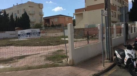 Photo 2 of Industrial land for sale in Son Ferrer, Illes Balears